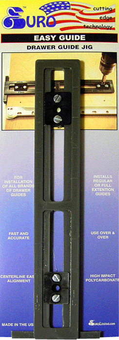 Easy-Drill