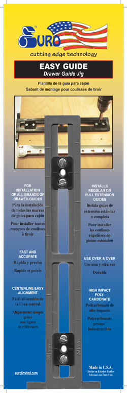 Euro-Easy Guide