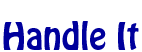Handle It